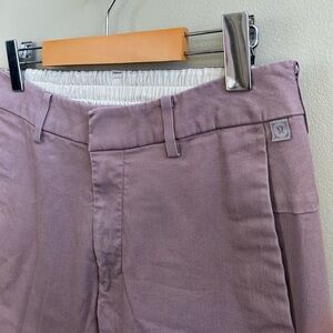 Lululemon Plum Coloured Men’s Trousers